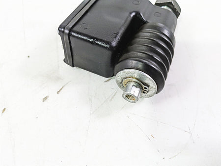 2002 Harley Dyna FXDL Low Rider Rear Brake Master Cylinder 42474-90C {{ shop.shopifyCountryName }} - Mototech271