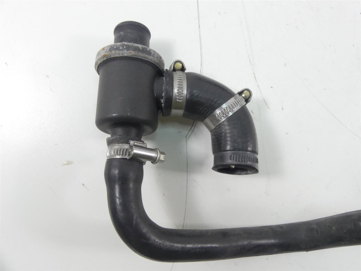 2004 Aprilia RSV1000 R Mille Radiator Fan Reservoir Hoses Set AP8104828 {{ shop.shopifyCountryName }} - Mototech271