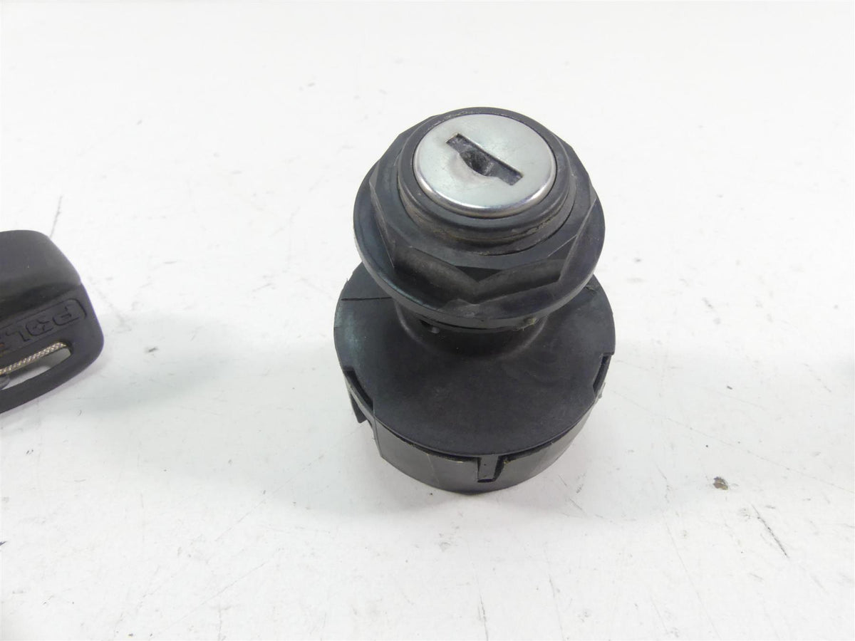 2021 Polaris RZR XP 1000 EPS Ignition Awd Lights Switch & Key Set 4016058 {{ shop.shopifyCountryName }} - Mototech271