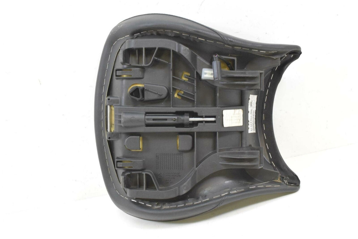 2014 BMW R1200 RT K52 Heated Front Rider Driver Seat Saddle 52538544784 {{ shop.shopifyCountryName }} - Mototech271