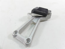 Load image into Gallery viewer, 2020 BMW F850 GS K81 Rallye Right Rear Passenger Footpeg Foot Peg 46718564827
