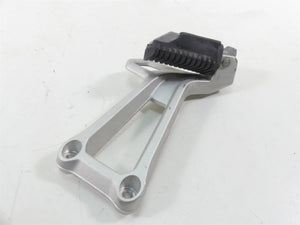 2020 BMW F850 GS K81 Rallye Right Rear Passenger Footpeg Foot Peg 46718564827