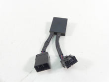 Load image into Gallery viewer, 2014 Harley FXDF Dyna Fat Bob Auxiliary Brake Running Light Converter 69462-06D | Mototech271
