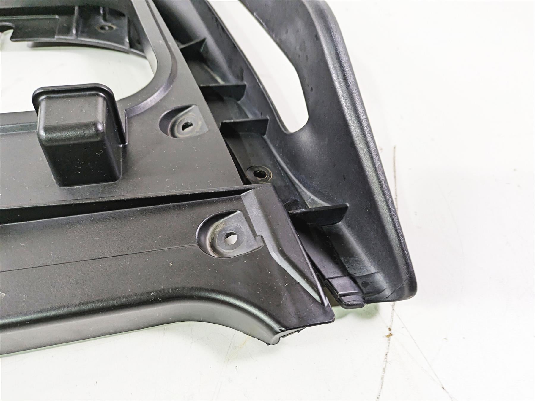 2020 Yamaha Waverunner VX1050 Deluxe Rear Passenger Grab Handle F2X-U271B-10-00 {{ shop.shopifyCountryName }} - Mototech271