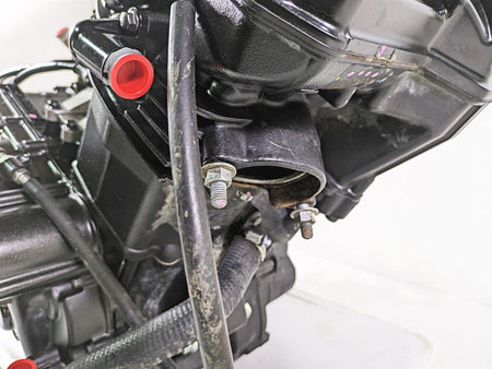 2023 Kawasaki KLR KL 650 Adventure Running Engine Motor 3K -Video 14001-0730 {{ shop.shopifyCountryName }} - Mototech271