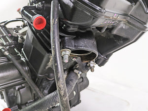 2023 Kawasaki KLR KL 650 Adventure Running Engine Motor 3K -Video 14001-0730 | Mototech271
