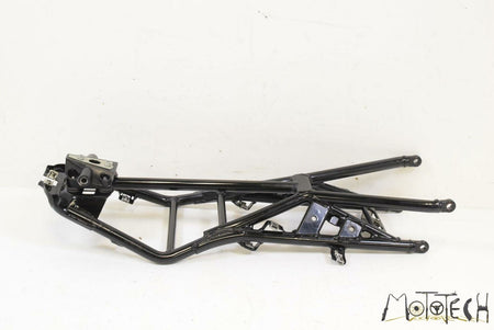 2008 Ducati 1098 Superbike STRAIGHT Rear Subframe Sub Frame 47011902A {{ shop.shopifyCountryName }} - Mototech271