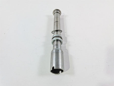 2016 Ducati Hypermotard 939 SP Straight Front Axle Wheel Spindle 81910602AA-Mototech271
