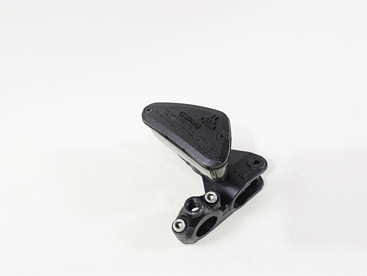2016 Zero Motorcycles S 9.8 Front Brake Master Cylinder 25-07682 {{ shop.shopifyCountryName }} - Mototech271