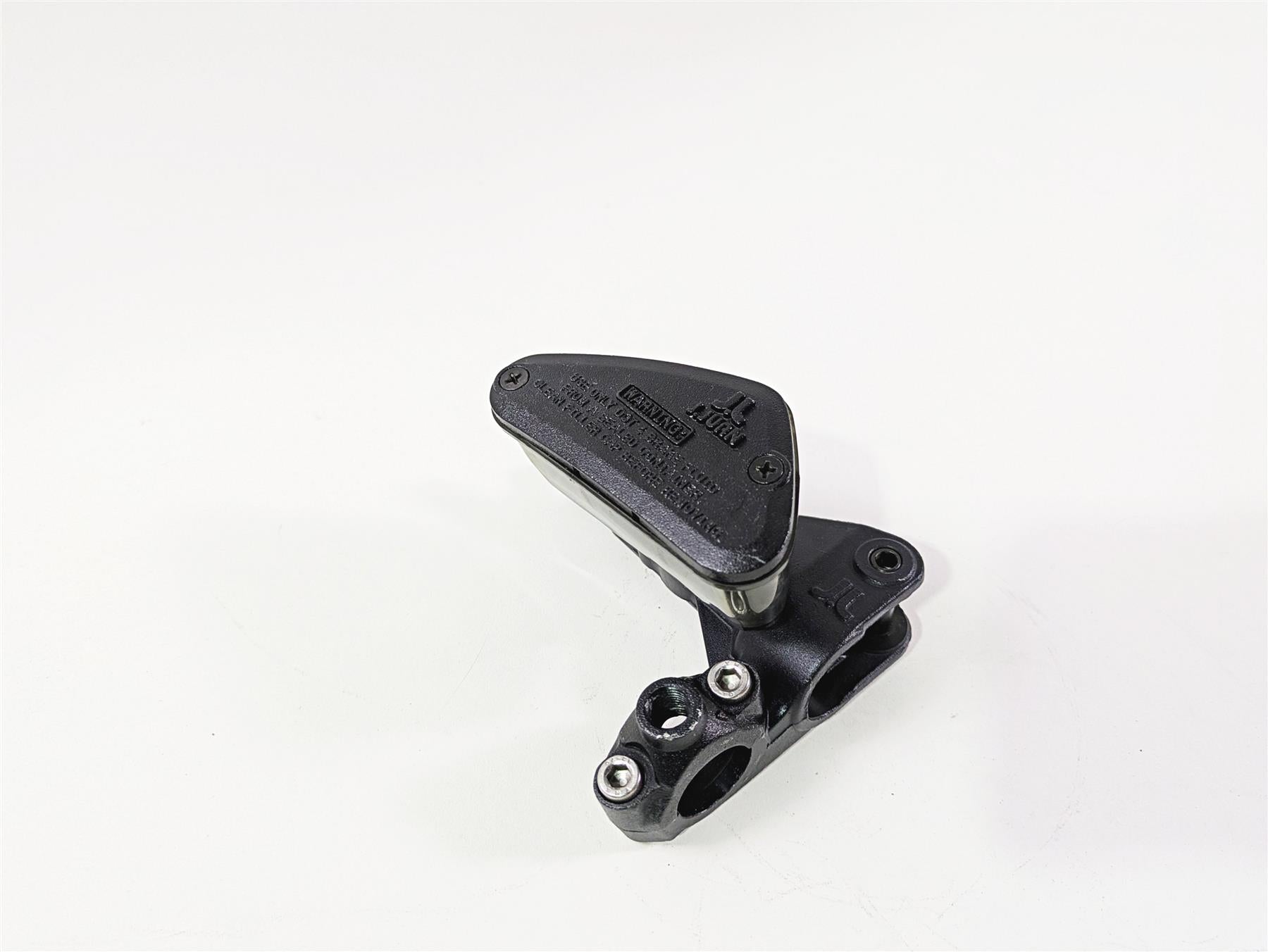 2016 Zero Motorcycles S 9.8 Front Brake Master Cylinder 25-07682 {{ shop.shopifyCountryName }} - Mototech271
