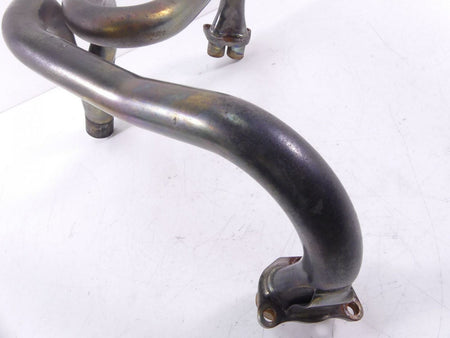 1995 BMW R1100RS 259S Exhaust Pipe Header Manifold 18111340976 {{ shop.shopifyCountryName }} - Mototech271