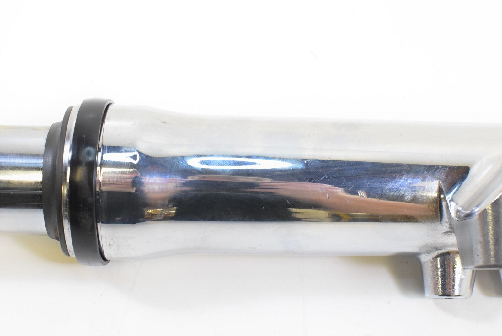 2014 Yamaha XV1900 Stratoliner S Right Front Fork Leg Straight No Leaks 1D7-2310 {{ shop.shopifyCountryName }} - Mototech271