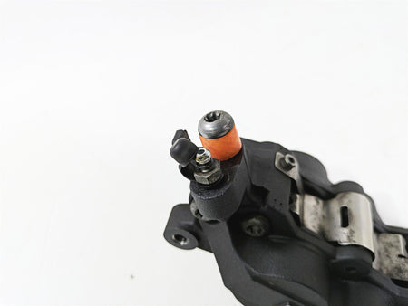 2012 BMW R1200R K27 Tokico Front Brake Caliper Set 34117722517 34117726972 {{ shop.shopifyCountryName }} - Mototech271