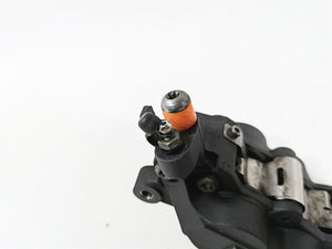 2012 BMW R1200R K27 Tokico Front Brake Caliper Set 34117722517 34117726972 | Mototech271