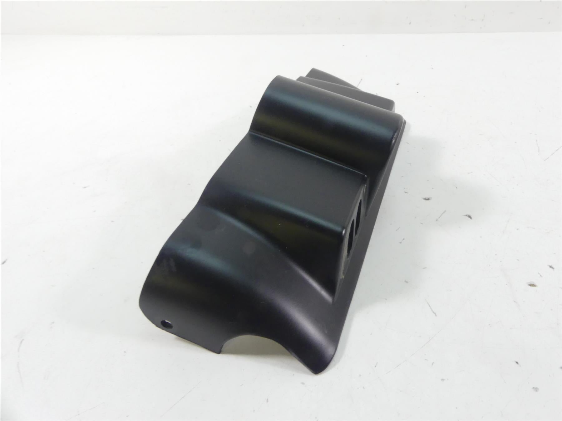 2013 Harley Touring FLHX Street Glide Ignition Switch Cover Fairing 58510-96 {{ shop.shopifyCountryName }} - Mototech271