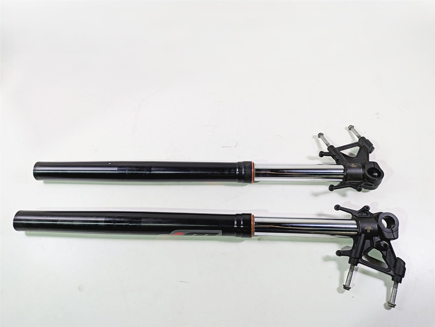 2020 KTM 1290 Super Adventure R Straight WP White Power Front Forks 14188Q2501