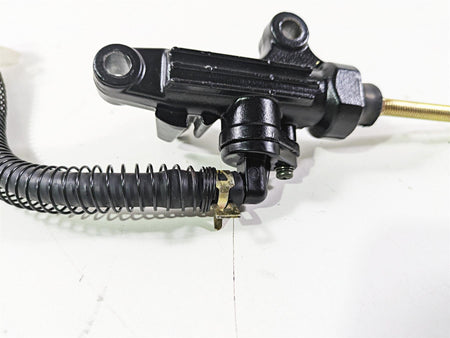2001 Yamaha Banshee YFZ350 Nice Rear Brake Master Cylinder 29L-25850-51-00 {{ shop.shopifyCountryName }} - Mototech271