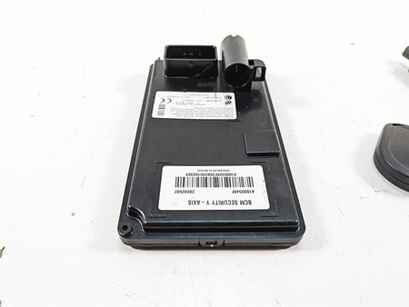2020 Harley Softail FXBB Street Bob Bcm Body Security Module + Fob Key 41000349F {{ shop.shopifyCountryName }} - Mototech271