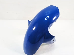 2016 BMW R1200R K53 Front Fender Guard Cordoba Blue 46618533764 | Mototech271