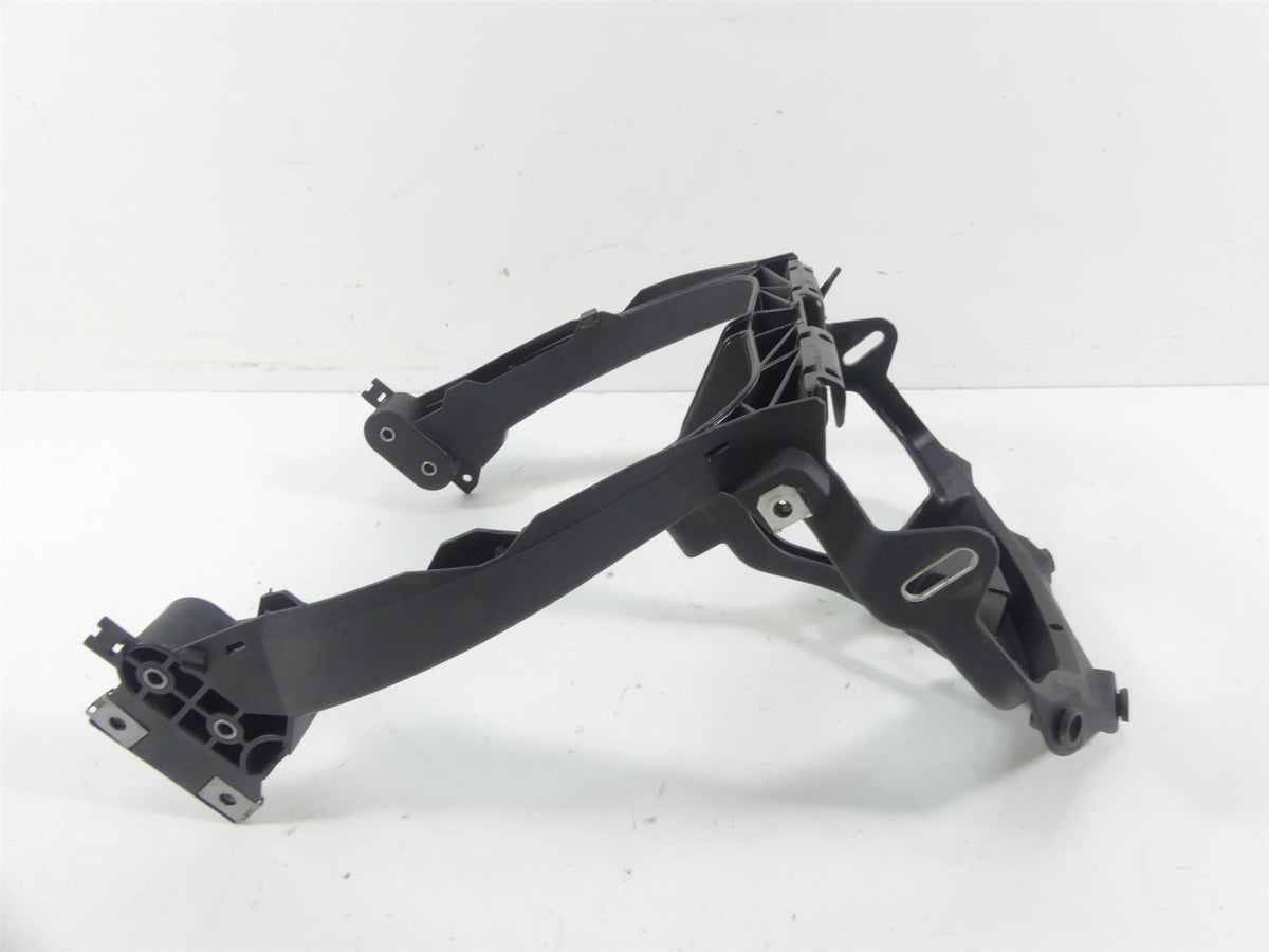 2017 BMW F800GS K72 Front Stay Subframe Support Holder Bracket 46637694988 {{ shop.shopifyCountryName }} - Mototech271