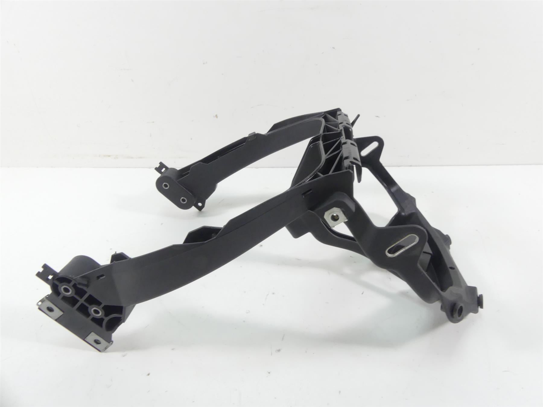 2017 BMW F800GS K72 Front Stay Subframe Support Holder Bracket 46637694988 {{ shop.shopifyCountryName }} - Mototech271