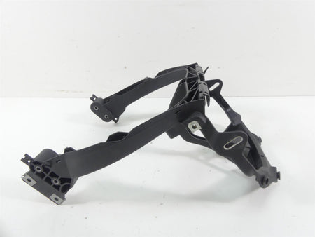 2017 BMW F800GS K72 Front Stay Subframe Support Holder Bracket 46637694988 {{ shop.shopifyCountryName }} - Mototech271