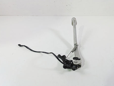2024 Triumph Tiger 900 GT Side Kickstand & Mount & Safety Switch T2085017 {{ shop.shopifyCountryName }} - Mototech271