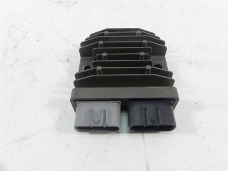 2013 Arctic Cat Wildcat 1000 LTD Rectifier Voltage Regulator 0824-072 FH020AA {{ shop.shopifyCountryName }} - Mototech271
