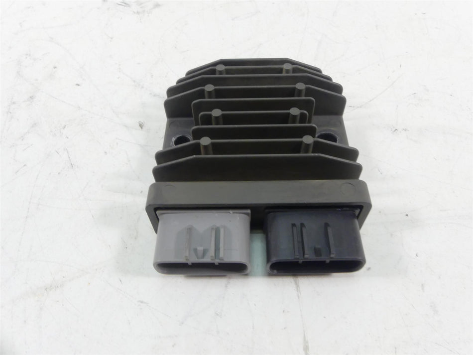 2013 Arctic Cat Wildcat 1000 LTD Rectifier Voltage Regulator 0824-072 FH020AA {{ shop.shopifyCountryName }} - Mototech271