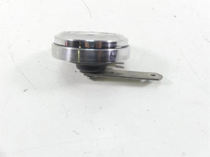 2007 Ducati Sport Classic GT1000 Horn With Chrome Cover