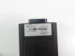 2019 Aprilia Tuono V4 RR Factory Suspensions Control Module Unit Asc 2D000479 | Mototech271