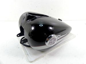2006 Harley Touring FLHTCU SE E-Glide Fuel Gas Petrol Tank - No Dent 61356-03