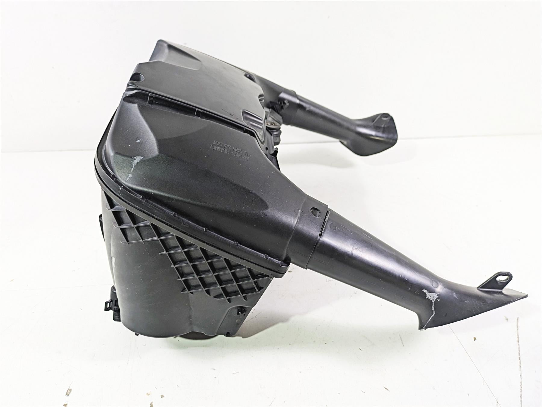 2015 BMW R1200GS Adv K51 Air Box Cleaner Breather Filter Bos Set 13717726792 {{ shop.shopifyCountryName }} - Mototech271