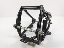 Load image into Gallery viewer, 2006 Harley FLSTI Softail Heritage Straight Rear Swingarm Swing Arm 47573-00A | Mototech271
