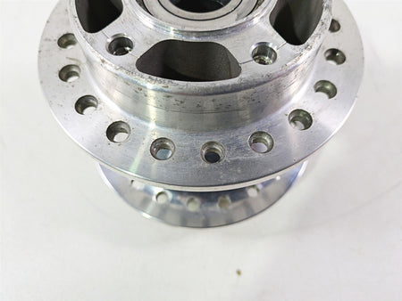 2021 Harley Softail FXST Standard Front Wheel Rim Hub 43300813 {{ shop.shopifyCountryName }} - Mototech271