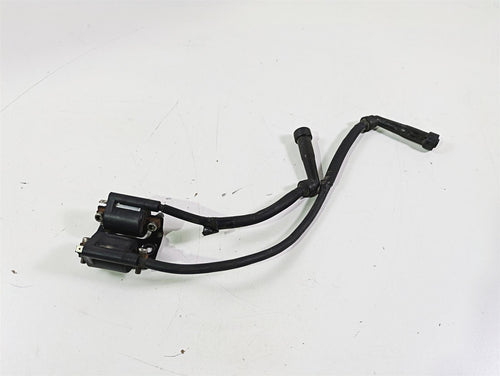 2008 Yamaha XVS1300 V-Star Tourer Ignition Coils Wires Plugs 3D8-82310-11-00 | Mototech271