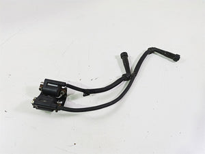 2008 Yamaha XVS1300 V-Star Tourer Ignition Coils Wires Plugs 3D8-82310-11-00 | Mototech271