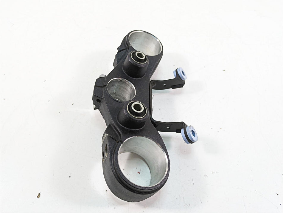 2020 Ducati Hypermotard 950 SP Upper Triple Tree Steering Clamp 34110972AA {{ shop.shopifyCountryName }} - Mototech271