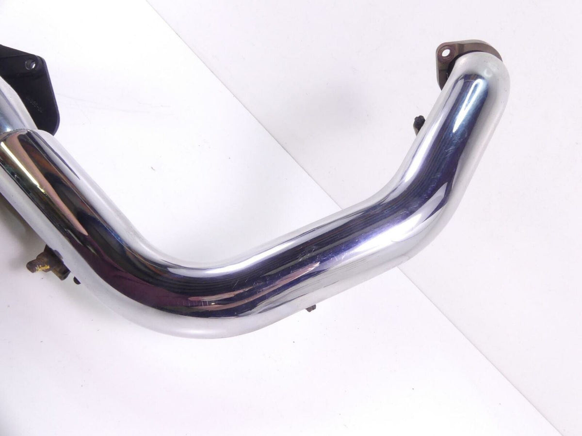2006 Harley Sportster XL1200 C Screamin Eagle 2 Exhaust Pipe Headers 64842-04 {{ shop.shopifyCountryName }} - Mototech271