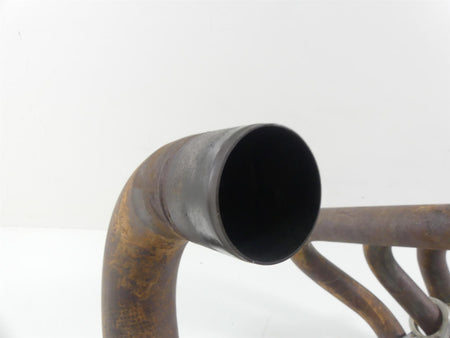 2018 Yamaha YXZ1000R EPS SS Oem Exhaust Header Manifold Pipe 2HC-14602-00-00 {{ shop.shopifyCountryName }} - Mototech271