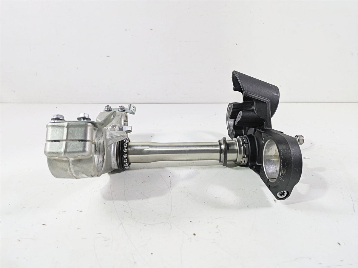 2023 Kawasaki ZX1400 ZX14R Ninja Upper Lower Triple Tree Set 44037-0039 {{ shop.shopifyCountryName }} - Mototech271