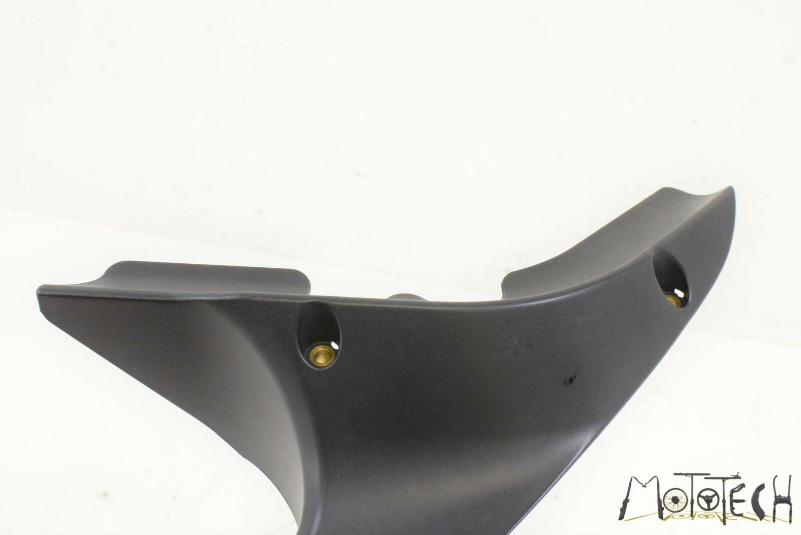 2007 Ducati 1098 S Air Intake Ram Duct Cover SET L&R 46012531A {{ shop.shopifyCountryName }} - Mototech271