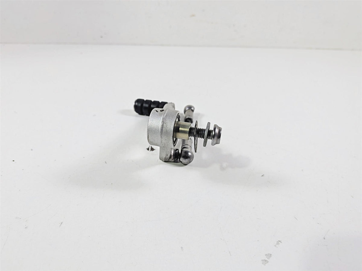 2016 BMW R1200 GS K50 Gear Selector Shift Lever Pedal 23418526730 {{ shop.shopifyCountryName }} - Mototech271