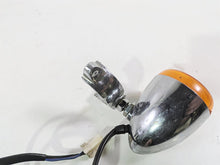 Load image into Gallery viewer, 2008 Harley FXDL Dyna Low Rider 105TH Left Front Blinker Turn Signal  68972-00

