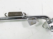 Load image into Gallery viewer, 2015 Harley FXDL Dyna Low Rider Side Kickstand Kick Jiffy Stand 49704-90H | Mototech271
