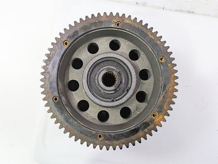 2004 Big Dog Chopper Rivera Primo Brute IV Extreme Dry Clutch Primary Drive & Belt Kit 2016-0101 {{ shop.shopifyCountryName }} - Mototech271