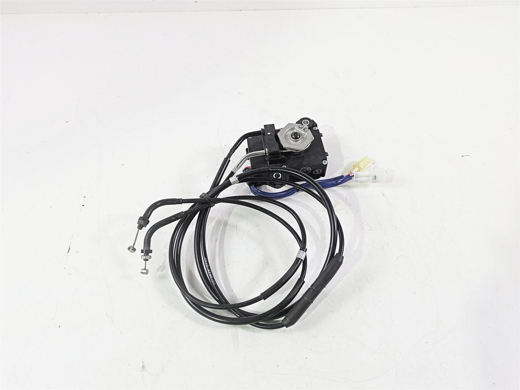 2020 Kawasaki ZX6R ZX636 Ninja Denso Exhaust Servo Motor Actuator 21174-0009 {{ shop.shopifyCountryName }} - Mototech271