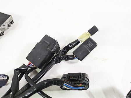 2021 Kawasaki Z125 Pro Wiring Harness & Coil & Rectifier 26031-2732 {{ shop.shopifyCountryName }} - Mototech271