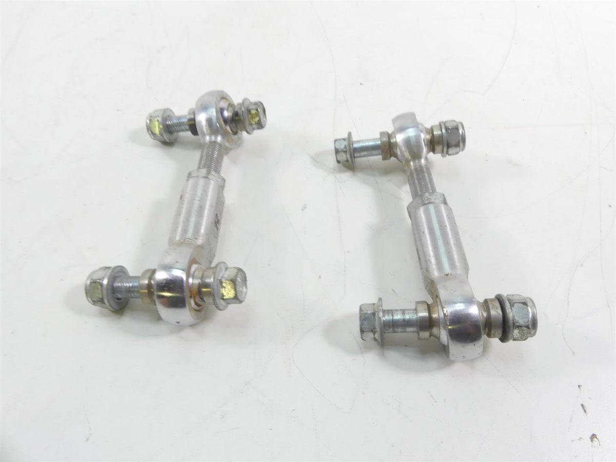 2021 Kawasaki Teryx KRX KRF 1000 Race-Driven Adjustable Sway Bar Links - Polaris Yamaha Read {{ shop.shopifyCountryName }} - Mototech271