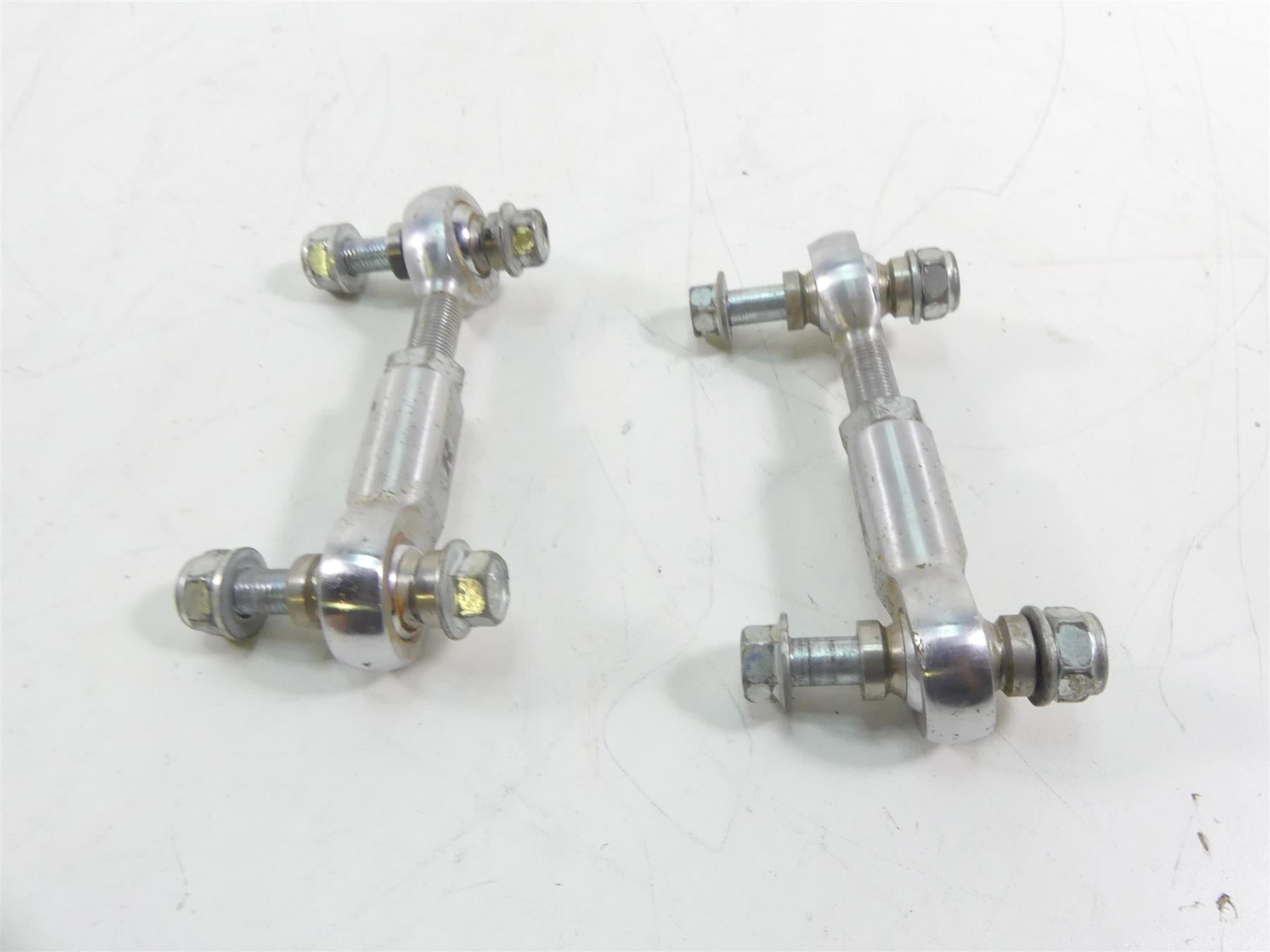 2021 Kawasaki Teryx KRX KRF 1000 Race-Driven Adjustable Sway Bar Links - Polaris Yamaha Read {{ shop.shopifyCountryName }} - Mototech271